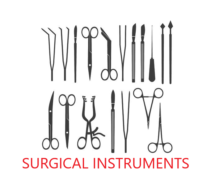 SURGICAL INSTRUMENTS & SURGERY SETS HAFEEZ SURGICAL