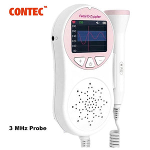 Pocket Fetal Doppler 10A Contec