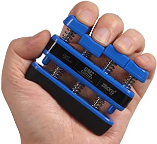GRIPMASTER Hand Finger Exerciser – HAFEEZ SURGICAL