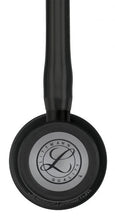 LITTMAN CARDIOLOGY IV STETHOSCOPE BLACK EDITION 6163 3M USA
