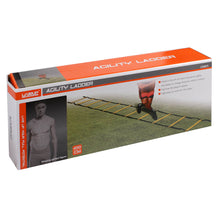 LS3671 Agility Ladder, Speed Ladder Training Liveup
