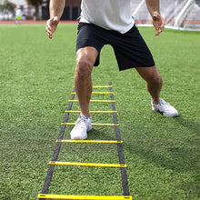 LS3671 Agility Ladder, Speed Ladder Training Liveup