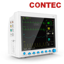 CMS8000 PATIENT MONITOR CONTEC