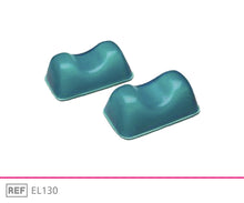 EL130 Oasis Elite Heel Pads