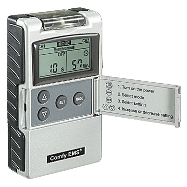 Electro Stimulation Instrument / EMS機器 Comfy EMS EV-805 Everyway Taiwan – HAFEEZ SURGICAL