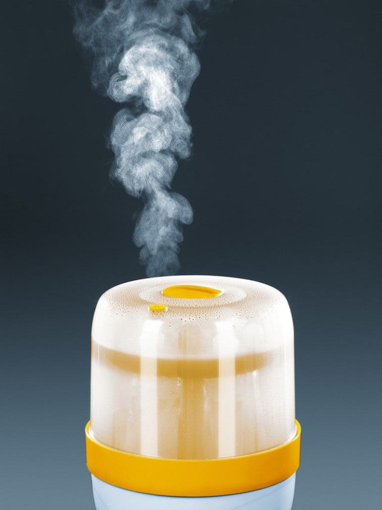 BY76 Digital Steam Sterilizer Beurer – HAFEEZ SURGICAL