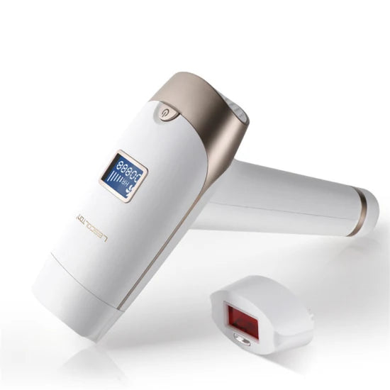Skin Rejuvenation Ipl Lescolton Buy Lescolton Hair Removal Device