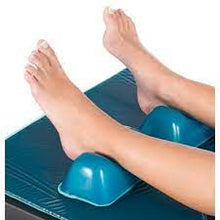 EL130 Oasis Elite Heel Pads