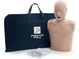 CPR Professional Manikin half body Preston USA