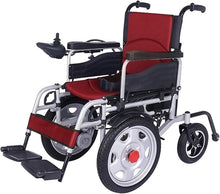 180D ELECTRIC WHEEL CHAIR FRONT BIG WHEEL ALL TERRAIN FOR ADULTS
