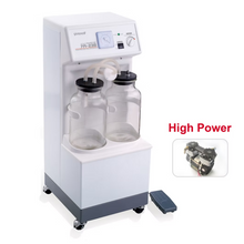Electric Suction Machine 7A-23B Lifecare China