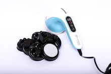 LC900 Life Care Body Relaxing Massager With 8 Heads