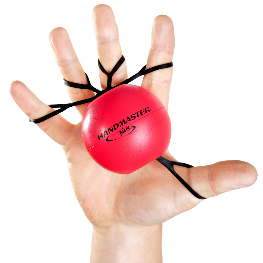 Hand Master Plus Hand Exercise Ball