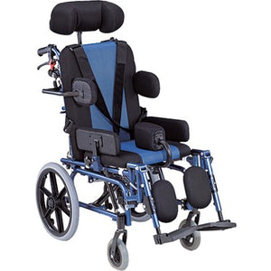 Cerebral Palsy Wheel Chair For Adult & Child KY958LC-46/36