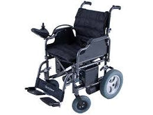 Electronic Wheel Chair KY110A