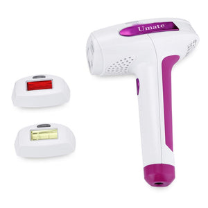 Umate IPL T006 Home Pulsed Light Hair Removal Laser Device