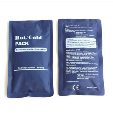 Reusable Hot and Cold Gel Pack China