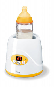 BY52 Baby Food Warmer Beurer