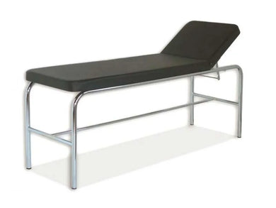 EXAMINATION COUCH STAINLESS STEEL 16 GAUGE