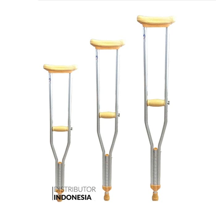 Aluminum Crutches KY-925L