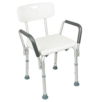 Shower Chair 798LQ-A With Sides