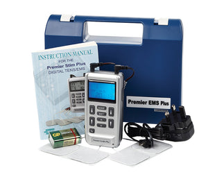 Premier EMS Plus EM-6200A Everyway Taiwan