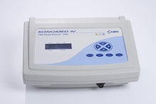 ULTRASOUND FOR PHYSIOTHERAPY 1-CHANNEL 1 MHZ SONOMED IV 4144US CARCI BRAZIL