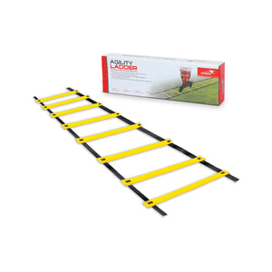 LS3671 Agility Ladder, Speed Ladder Training Liveup