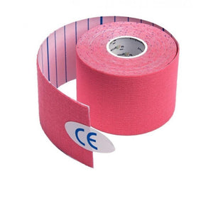 Kinesiology Tape Sport Taping Strapping KT Tape 5cmx5m