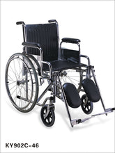 KY-902C ORTHOPEDIC WHEELCHAIR CHINA