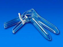 Disposable Plastic Vaginal Speculum
