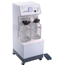Electric Suction Machine 7A-23B Lifecare China