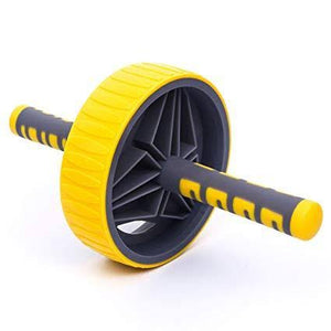 LS3371 EXERCISE WHEEL ROLLER LIVEUP