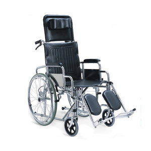 KY903GC Reclining Wheel Chair China