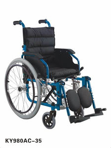 KY980AC-35 Child Wheelchair