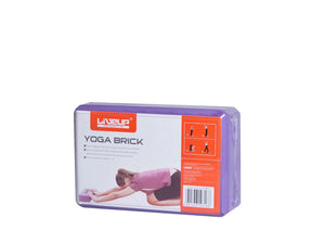 LS3233 EVA Yoga Brick Liveup