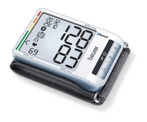 Beurer BC85 Wrist Blood Pressure Monitor