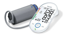 Upper Arm Blood Pressure Monitor BM55 Beurer Germany