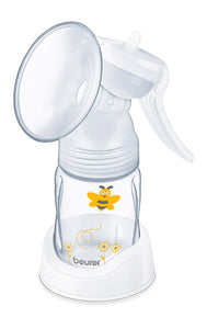BY15 Manual Breast Pump Beurer