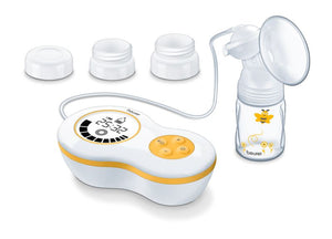 BY40 Electric Breast Pump Beurer