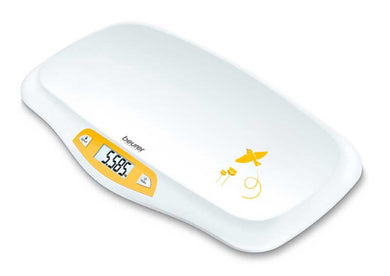 BY80 Digital Baby Weight Scale Beurer