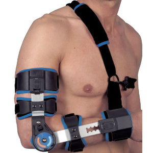 Functional Rom Elbow Brace C-202 Prim Spain