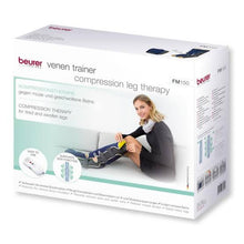 FM150 Compression Leg Massager Beurer