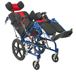 Cerebral Palsy Wheel Chair For Adult & Child KY958LC-46/36