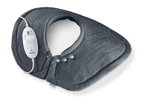 HK 54 Heating Pad for Shoulders and Neck Beurer