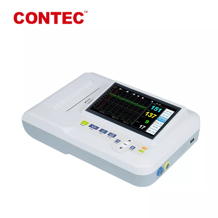 Fetal Monitor CMS800-G2 Contec