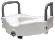 KY881 TOILET COMMODE RAISER WITH SIDES CHINA