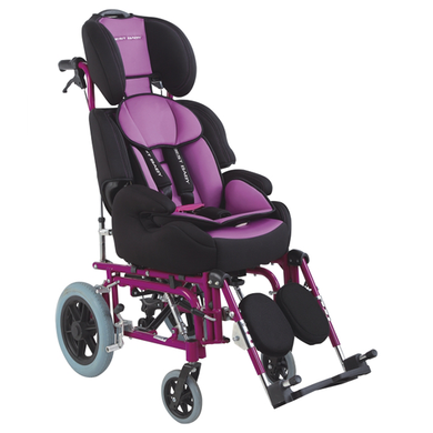 KY958LC-C-35 Cerebral Palsy Children Wheel Chair