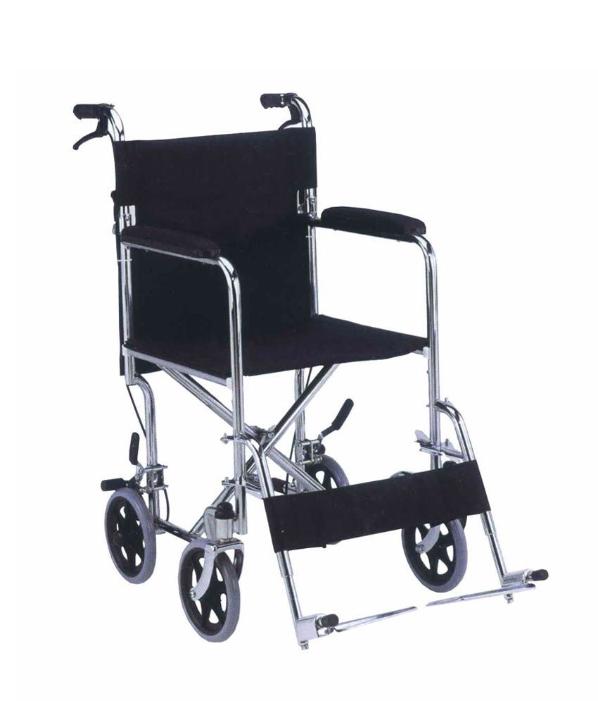 Hajj Wheel Chair Folding KY976AJ-41