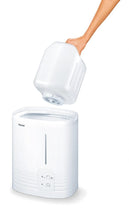 LB55 Air Humidifier 6ltr Beurer
